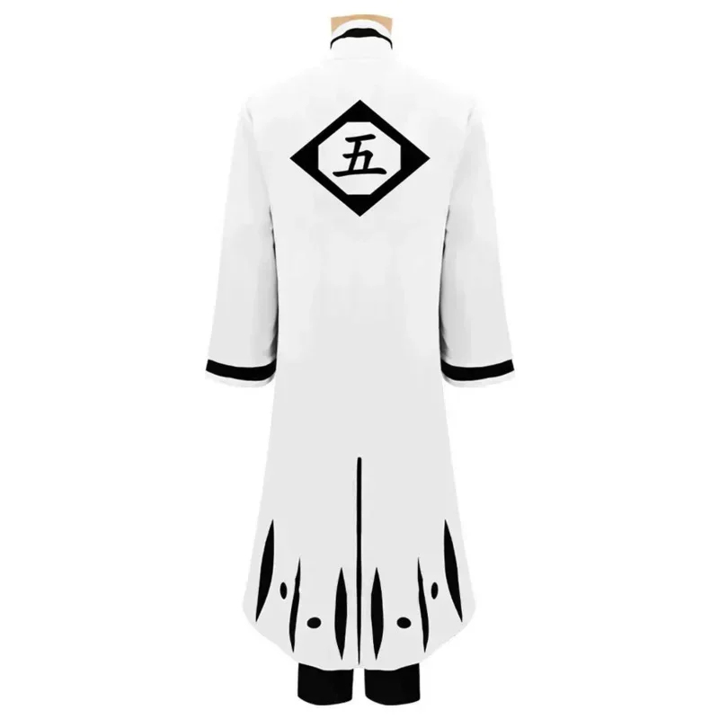 زي تنكري أنمي بليتش أيزن سوسوك - مراجعة Anime Cosplay Bleach وسعره