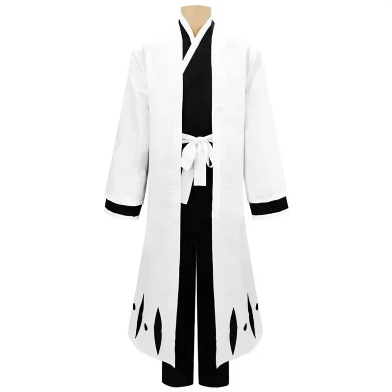 زي تنكري أنمي بليتش أيزن سوسوك - مراجعة Anime Cosplay Bleach وسعره