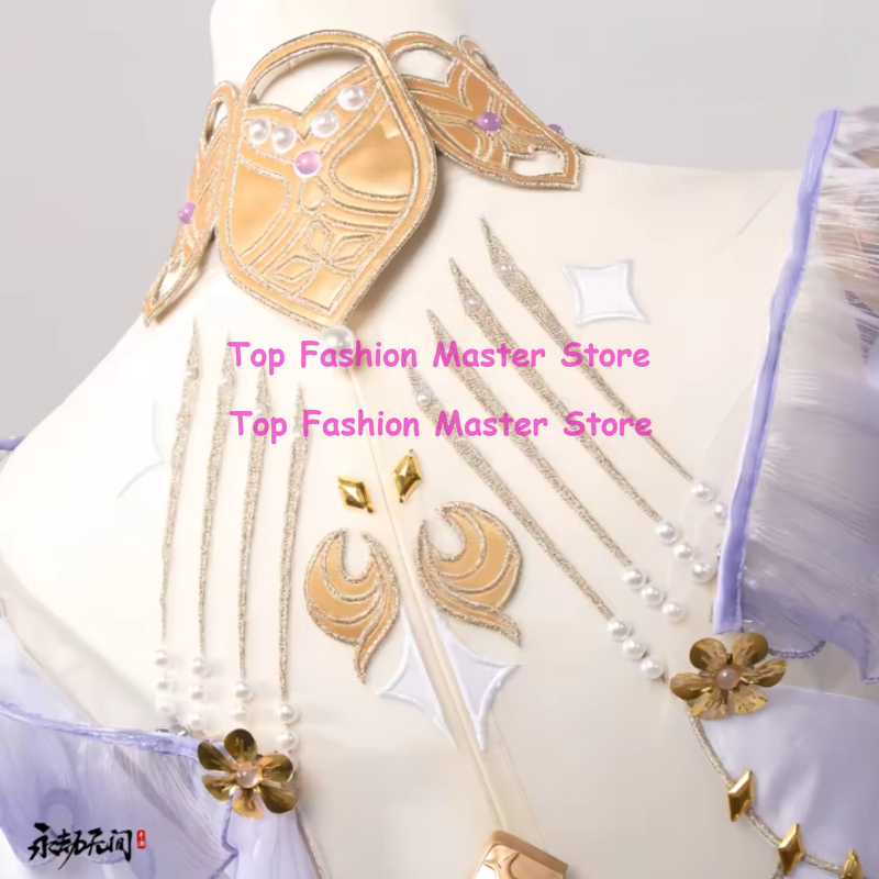 زي تنكري أنمي ناراكا: بلاديبوي - مراجعة Anime Cosplay Outfits Female وسعره