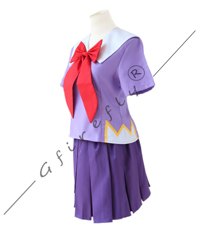يوميات المستقبل شخصية أنيمي غا - مراجعة Anime Cosplay Manga وسعره