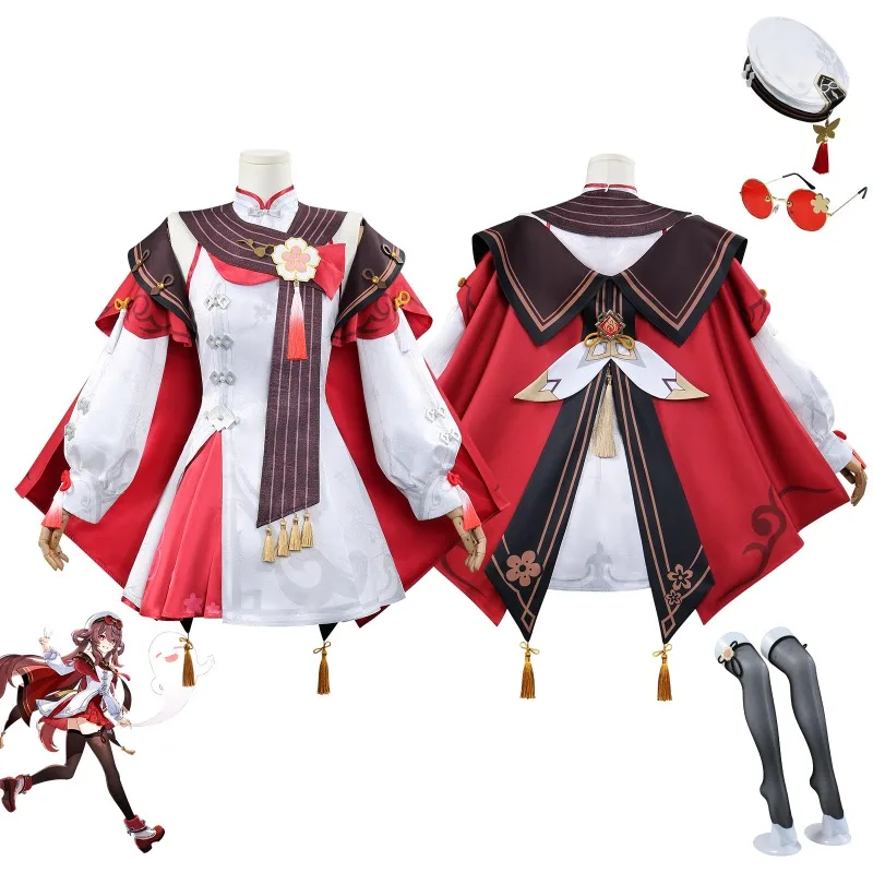 زي تنكري جديد للعبة كوسبلاي، ز - مراجعة Anime Cosplay Plus Size وسعره