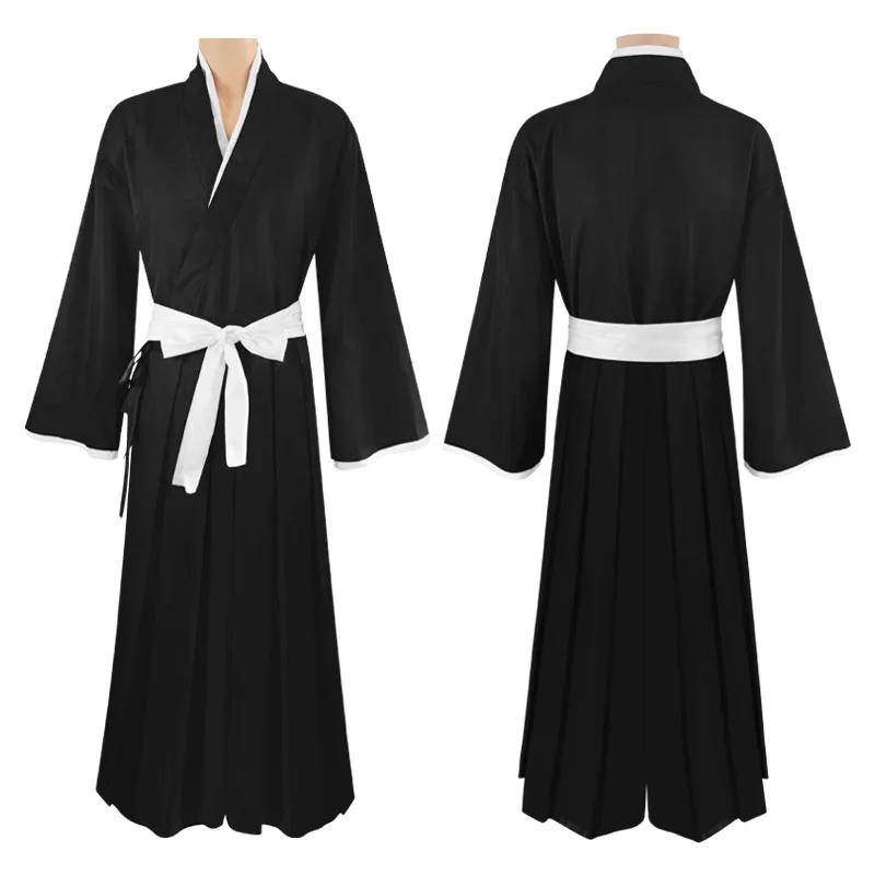 أزياء تنكرية أنمي 2026 لشخصيات - مراجعة Anime Cosplay Bleach وسعره