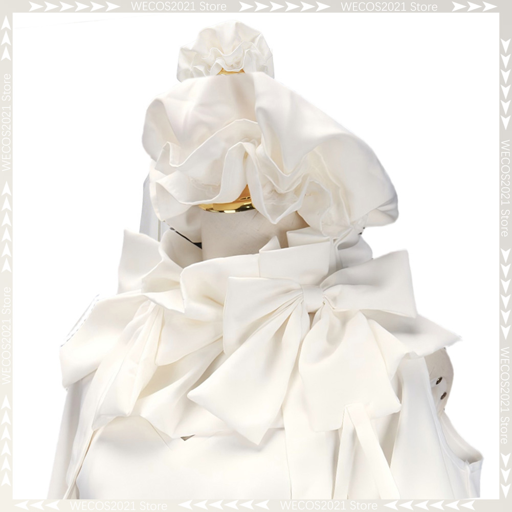 زي تنكري أنمي للنساء مستوحى من - مراجعة Anime Cosplay Outfits Female وسعره
