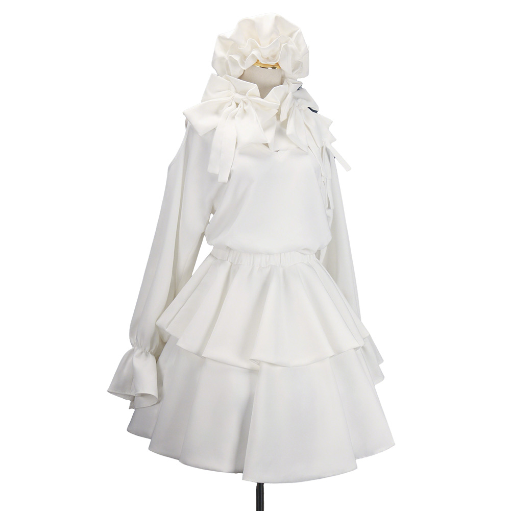 زي تنكري أنمي للنساء مستوحى من - مراجعة Anime Cosplay Outfits Female وسعره