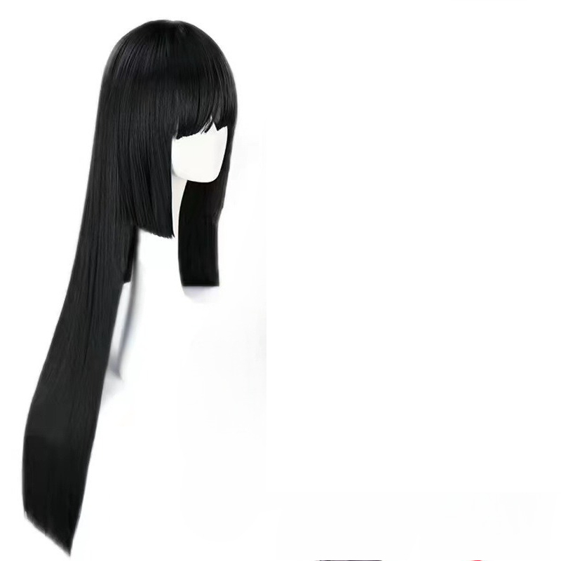 زي تنكري كامل لشخصية يو ميكو ج - مراجعة Anime Cosplay Yumeko وسعره
