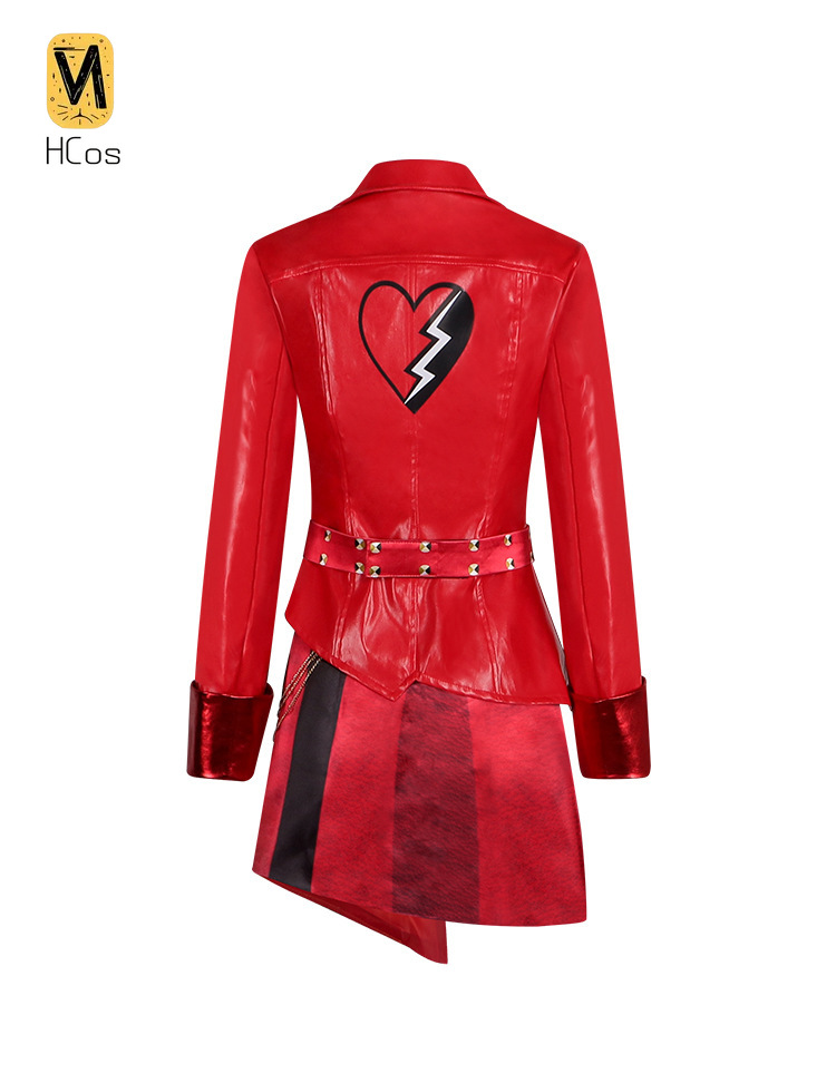 زي تنكري يدوي الصنع: مجموعة كا - مراجعة Anime Cosplay Outfits Female وسعره