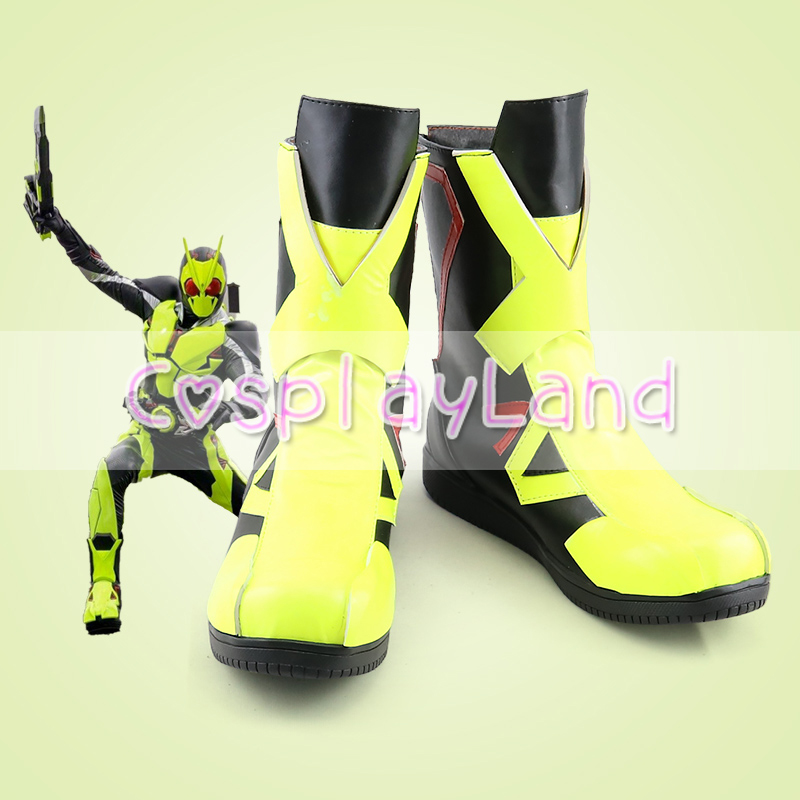 كامين رايدر ملثمين رايدر صفر و - مراجعة Anime Cosplay Kamen Rider وسعره