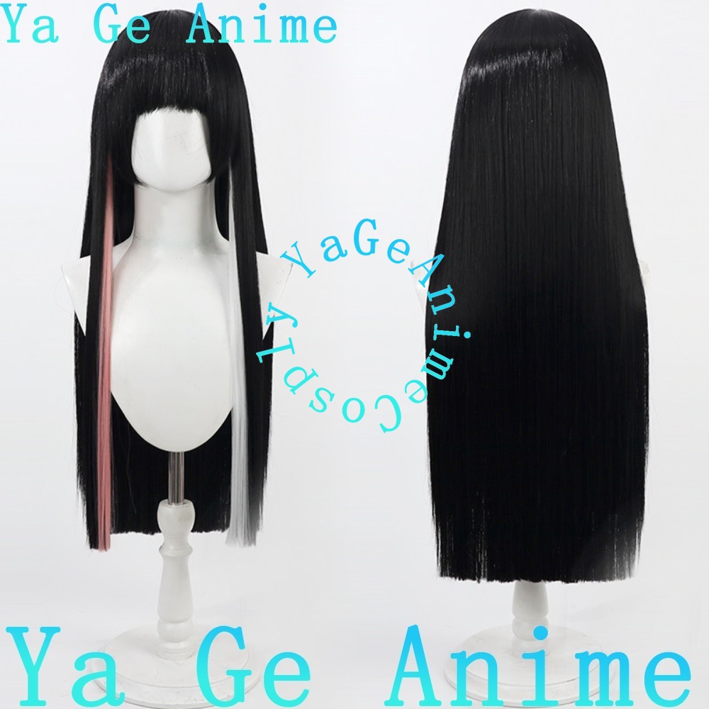 شعر مستعار جديد لشخصية كامن را - مراجعة Anime Cosplay Kamen Rider وسعره