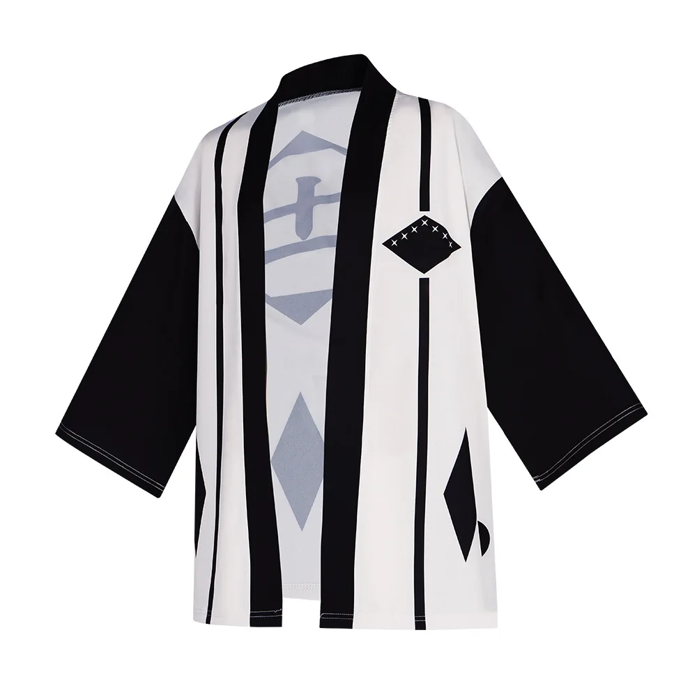 لعب الأدوار موحدة الموت الله ب - مراجعة Anime Cosplay Bleach وسعره