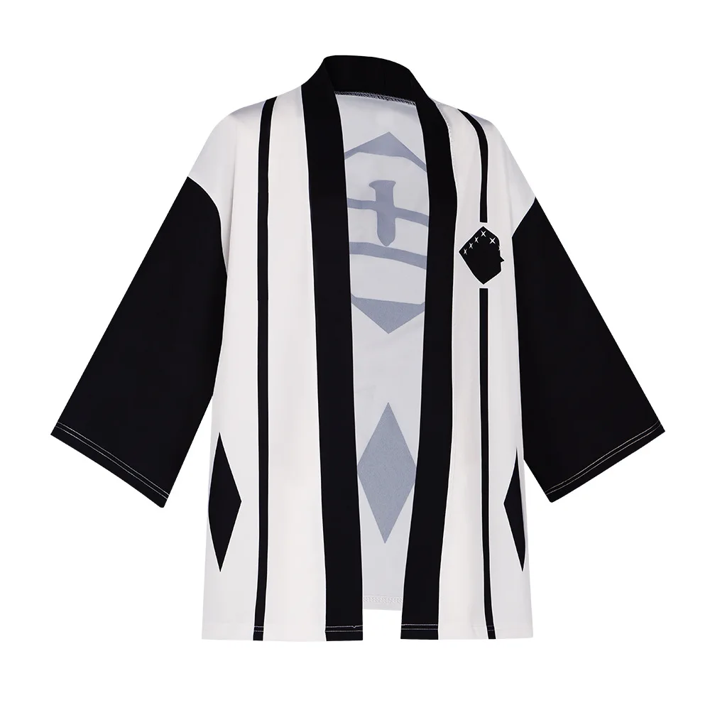 لعب الأدوار موحدة الموت الله ب - مراجعة Anime Cosplay Bleach وسعره